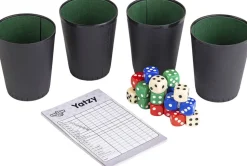 VINI 4 PERS. RAFLEMAGASIN