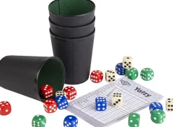 VINI 4 PERS. RAFLEMAGASIN