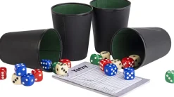 VINI 4 PERS. RAFLEMAGASIN