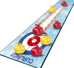 VINI CURLING 2-IN-1 90x20