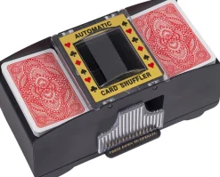 VINI EL. KORTBLANDER