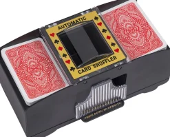 VINI EL. KORTBLANDER