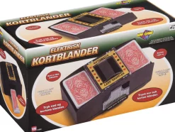 VINI EL. KORTBLANDER