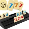 VINI RUMMY TIL 4 SPILLERE