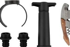 Vinsæt 5 Dele, Stål