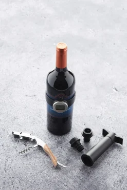 Vinsæt 5 Dele, Stål