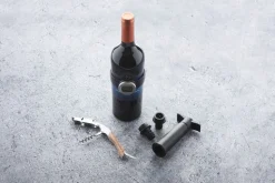 Vinsæt 5 Dele, Stål