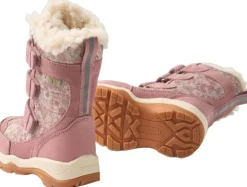 Vinterstøvle Airy Tex