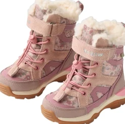 Vinterstøvle Dixie Tex