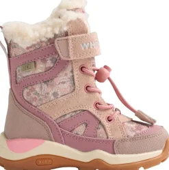 Vinterstøvle Dixie Tex