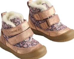 Vinterstøvle Dowi Tex