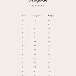 Vinterstøvle Koa Tex