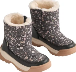 Vinterstøvle Liza Tex