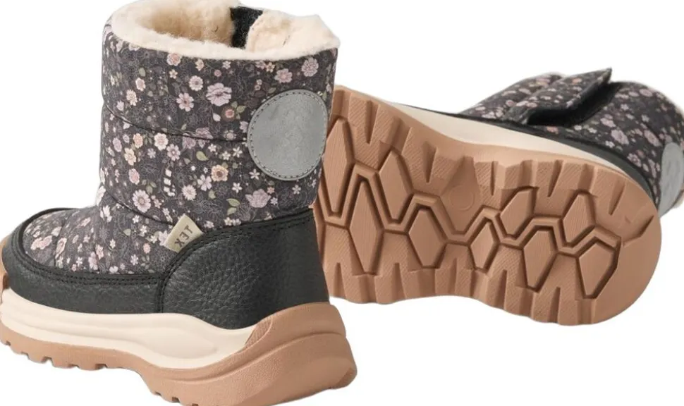 Vinterstøvle Liza Tex