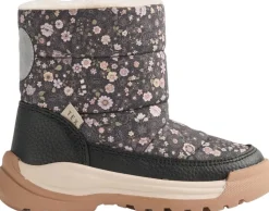 Vinterstøvle Liza Tex