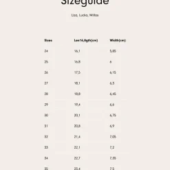 Vinterstøvle Millas Tex