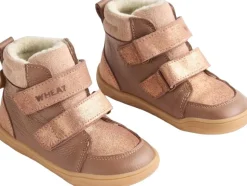 Vinterstøvle Texas Tex