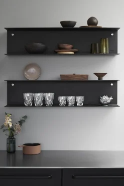 Vipp922 hylde 100 cm.