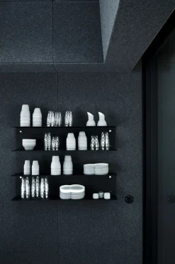 Vipp922 hylde 100 cm.