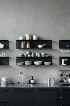 Vipp922 hylde 100 cm.