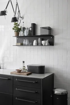 Vipp922 hylde 100 cm.