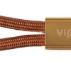Vipp320 Key strap, Todos Santos, ochre, 45 cm