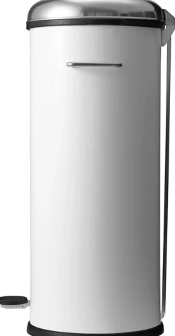 Vipp17 pedalspand 30 l.