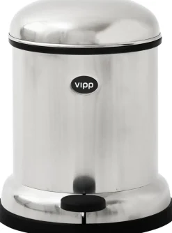Vipp13 pedalspand 4L