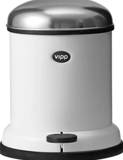 Vipp13 pedalspand 4L