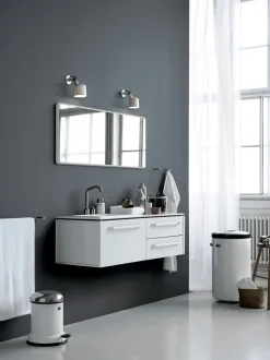 Vipp13 pedalspand 4L