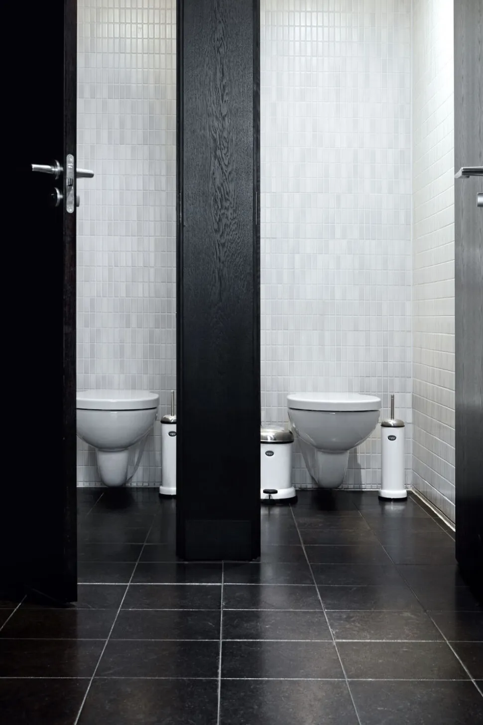 Vipp11 toiletbørste