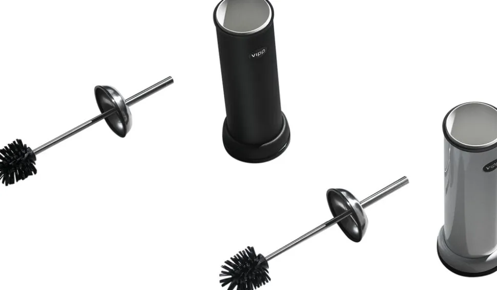 Vipp11 toiletbørste