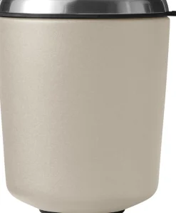 Vipp7 toothbrush holder, beige