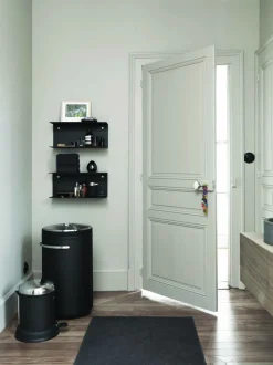 Vipp441 vasketøjskurv 75 l.