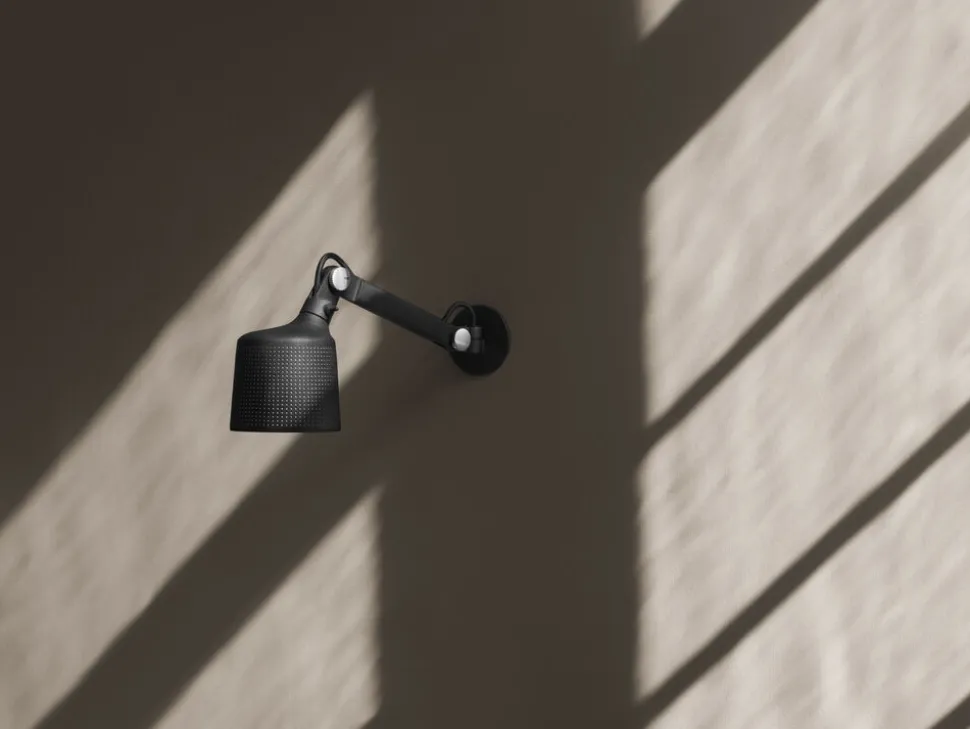 Vipp523 wall lamp, small