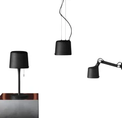 Vipp523 wall lamp, small