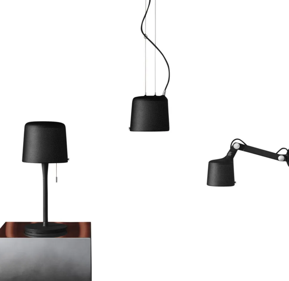 Vipp523 wall lamp, small