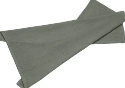 Viskestykke Diamond 50x70 cm Olivengrøn