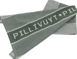 Viskestykke Pillivuyt 80 x 50 cm Grøn