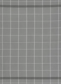 Viskestykke 50x70 Minimal Stone Grey