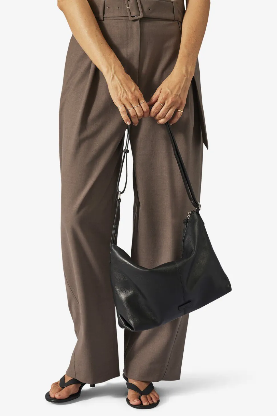 Vittoria shoulder bag Noella