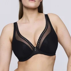 Vivgirl under vatteret plunge bh