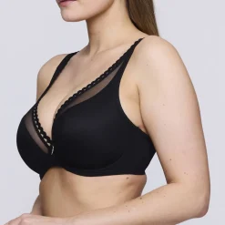 Vivgirl under vatteret plunge bh