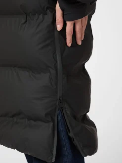 Viviana C Water Repellent Puffer Jacket