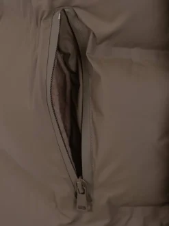 Viviana C Water Repellent Puffer Jacket