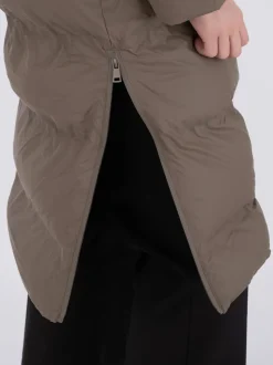 Viviana C Water Repellent Puffer Jacket