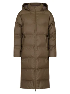 Viviana C Water Repellent Puffer Jacket