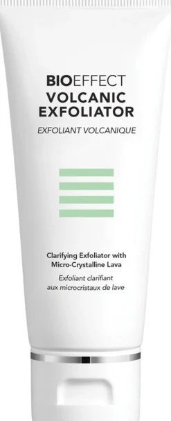 Volcanic Exfoliator
