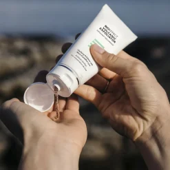 Volcanic Exfoliator