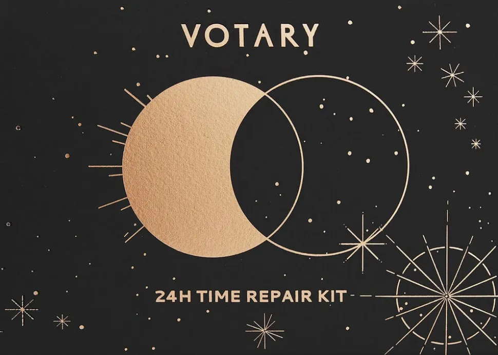 VOTARY 24H Time Repair Kit